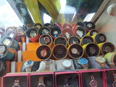 Titan Watch Centre