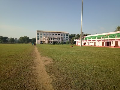 Ganeshra sports Stadium