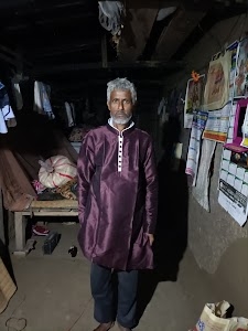NONAKOURDA (KESHAB Chandra Dey)