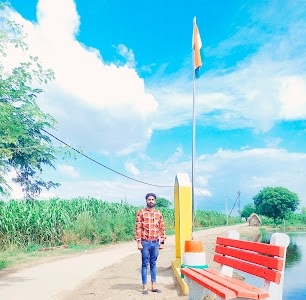 SONU MAVI