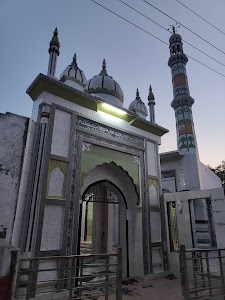 Qureshyan Masjid