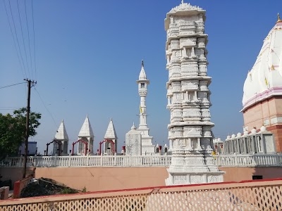 Jorasi Hill Temple