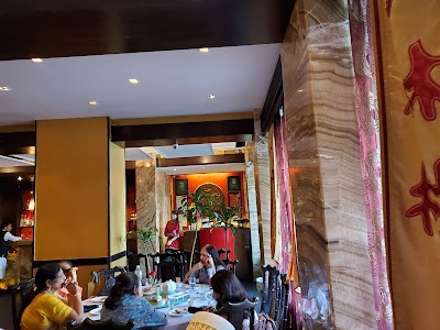 China Garden