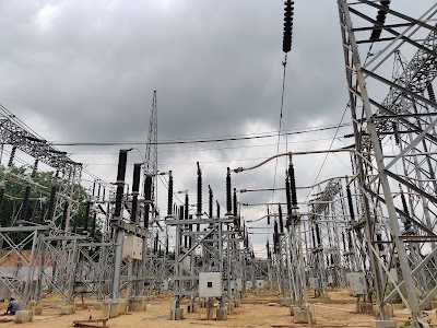 Satchand substation