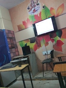 STARGATE LEARNING CENTRE, SIRSA