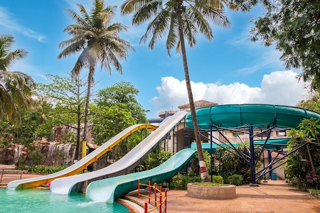 Shangrila Resort and Waterpark
