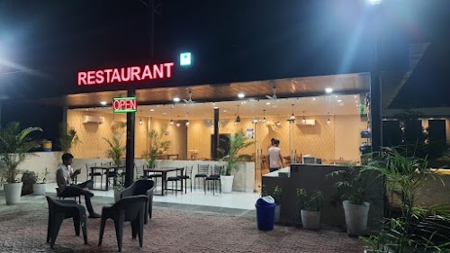 Sangam Hotel, Banquet, Restaurant
