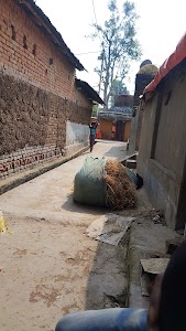 Rama Kali mata ka pura