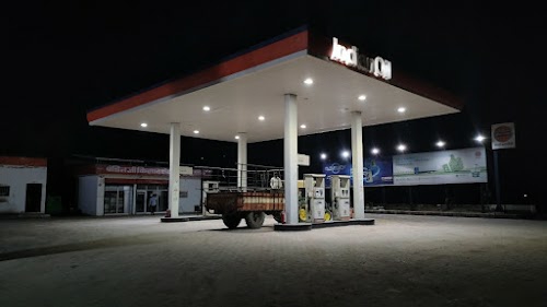 Pandit Ji Petrol Pump