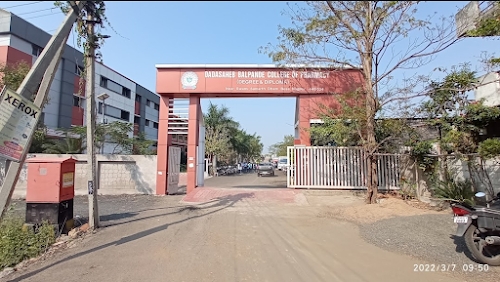 Dadasaheb Balpande College of Pharmacy