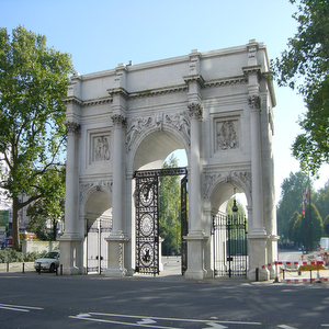 Marble Arch