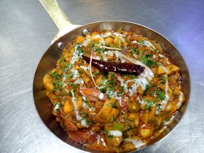 Subah ka kitchen