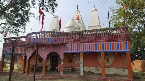 Pidasin Mata Mandir