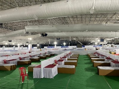 Radha Soami Satsang Beas, Bilwa, Jaipur-1
