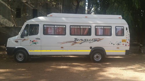 Ashoka Tours & Travels