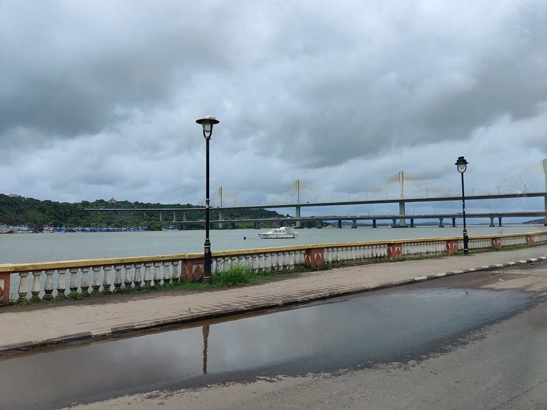 Imagine Panaji Smart City Development Limited