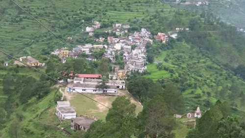 Bhanoli