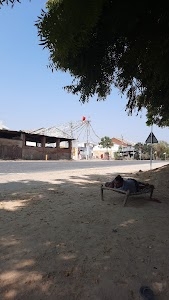 Laljinagar