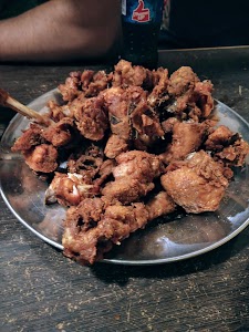 Chicken Point