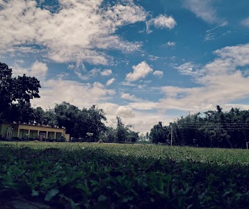 Tuhin Bazar Stadium