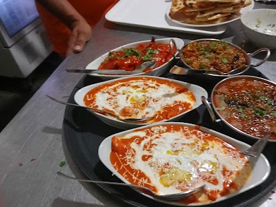 GOA RESTAURANT KONBIR