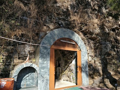 Vaishno Devi Temple