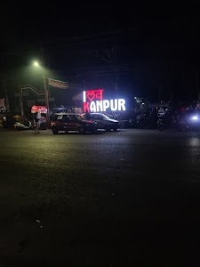 I LOVE KANPUR (Selfie Point)