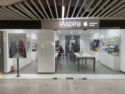 iAspire Apple Store