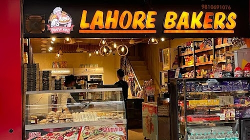Lahore bakery Sagarpur