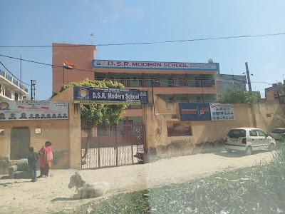D.S.R.Modern School