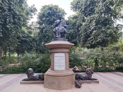 Lokmanya Tilak Garden Victoria Garden