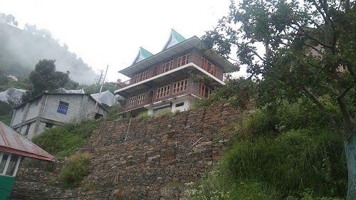Thana Dhar