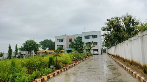 College of Agriculture , Teerthanker mahaveer university