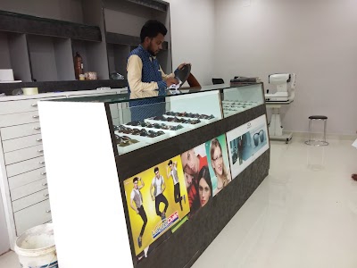 GrandOptical Store