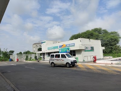 Reliance Petroleum
