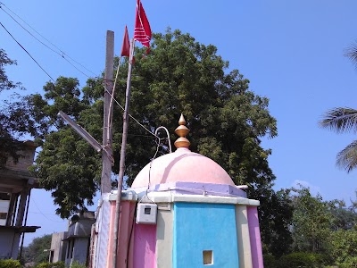 Veer Bhathiji Maharaj Temple