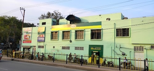 Shri Ayurved Seva Sadan