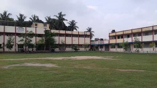 Jagdish Nandan College