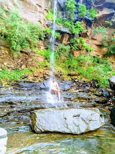 Dhundheshwar Dham