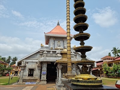 Shri Mahaalasa Narayani Temple