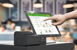 Hotelline - Get Cloud Hotel PMS software System