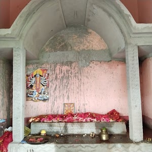 माँ छेरावरि धाम