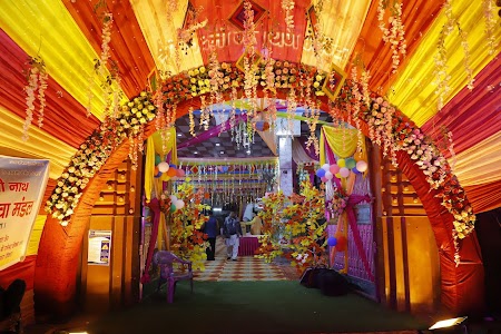 Laxmi Narayan Mandir