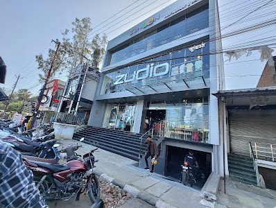 Zudio - Gorakhpur