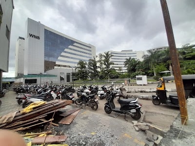 WNS Global Services