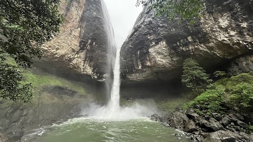 Devkund Waterfall