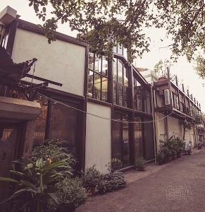 G5A warehouse