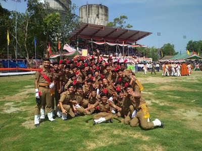 Sainik School Nagrota Jammu