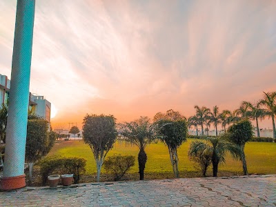 C.S International School