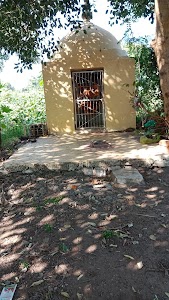 જોગણી માં નુ મંદિર ખરોડ